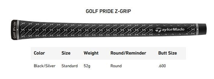 TaylorMade Qi35 Max Herren Driver