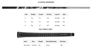 TaylorMade Qi35 Max Herren Fairwayholz