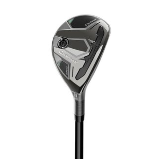 TaylorMade Qi35 Max Rescue Herren Hybrid