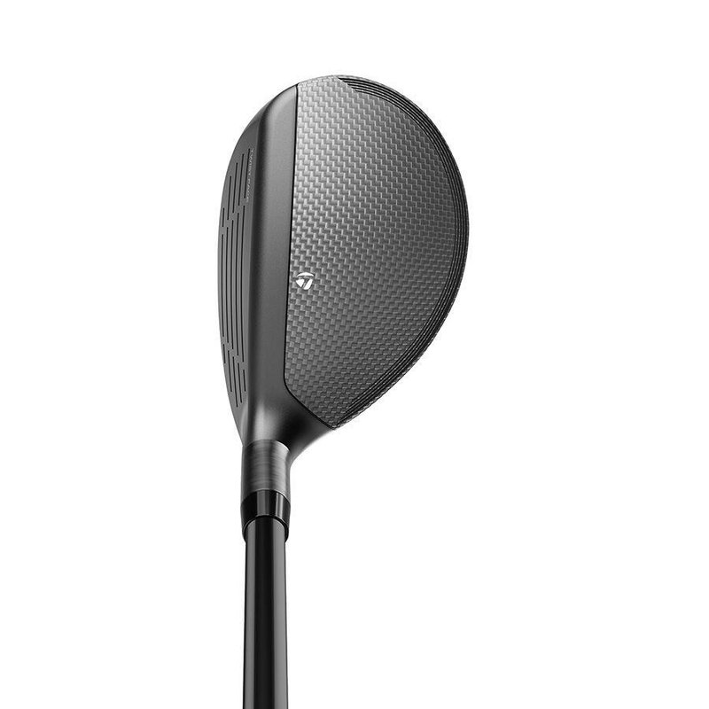 TaylorMade Qi35 Max Rescue Herren Hybrid