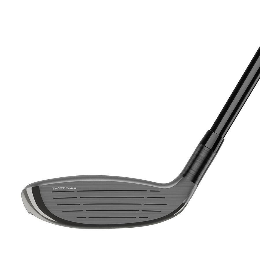 TaylorMade Qi35 Max Rescue Herren Hybrid