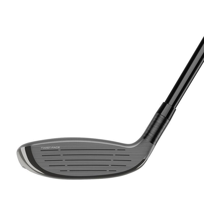 TaylorMade Qi35 Max Rescue Herren Hybrid
