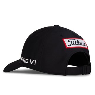 Titleist Tour Performance Cap, schwarz