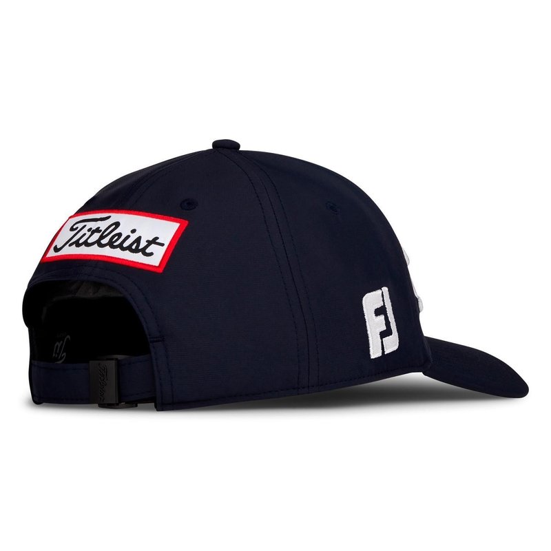 Titleist Tour Performance Cap, dunkelblau