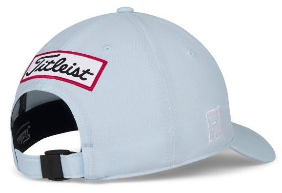 Titleist Tour Performance Cap, hellblau