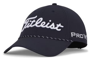 Titleist Tour Breezer Herren Cap, dunkelblau