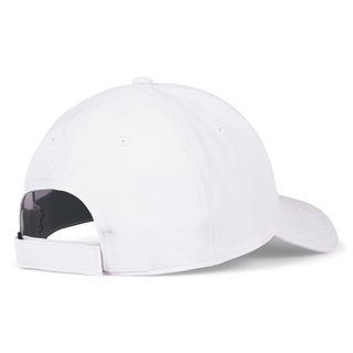 Titleist Players Performance Ball Marker Herren Golfcap, weiss