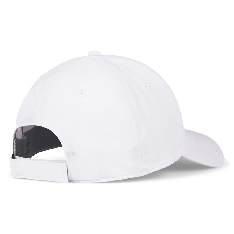 Titleist Players Performance Ball Marker Herren Golfcap, weiss