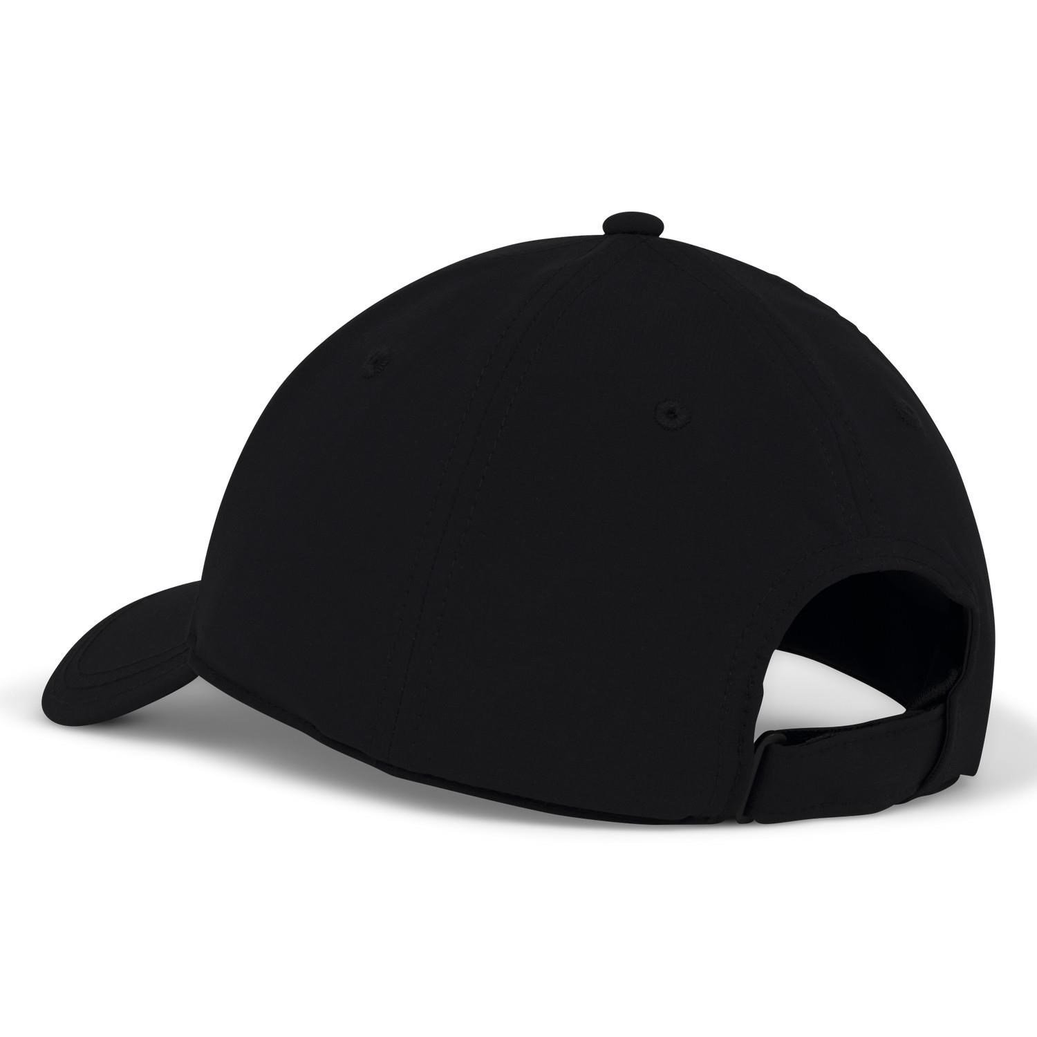 Titleist Players Performance Ball Marker Herren Golfcap, schwarz