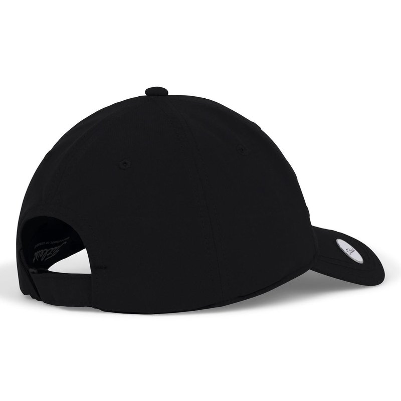 Titleist Players Performance Ball Marker Herren Golfcap, schwarz