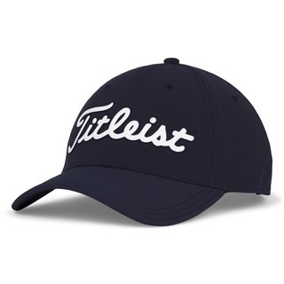 Titleist Players Ball Marker Herren Golfcap, dunkelblau