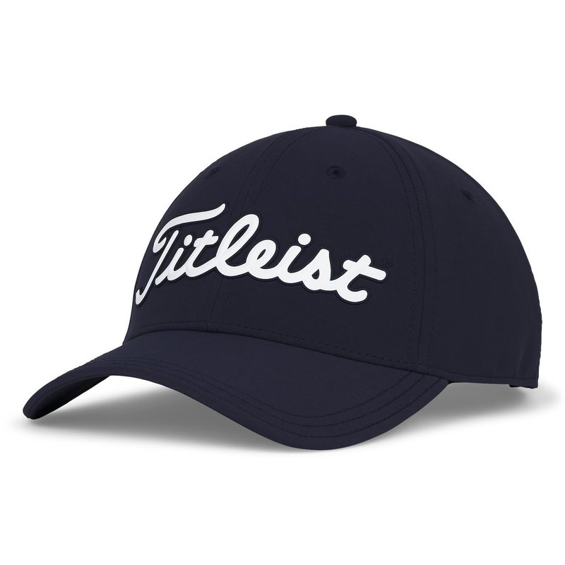 Titleist Players Ball Marker Herren Golfcap, dunkelblau