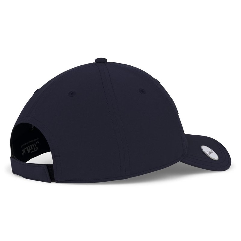 Titleist Players Ball Marker Herren Golfcap, dunkelblau