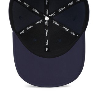 Titleist Players Ball Marker Herren Golfcap, dunkelblau