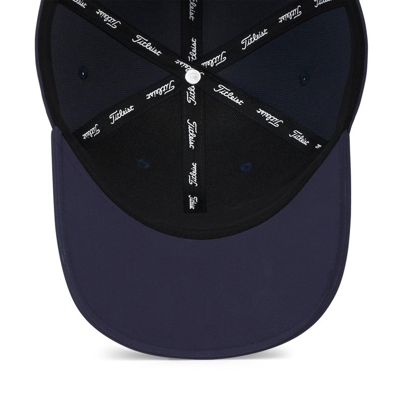 Titleist Players Ball Marker Herren Golfcap, dunkelblau