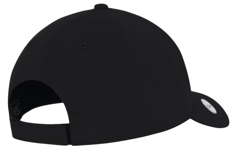 Titleist Players Performance Ball Marker Herren Golfcap, schwarz