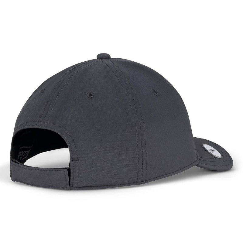 Titleist Players Performance Ball Marker Herren Golfcap, grau