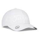 Titleist Players Ball Marker Herren Golfcap, weiss