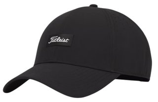 Titleist Charleston Breezer Damen Cap, schwarz