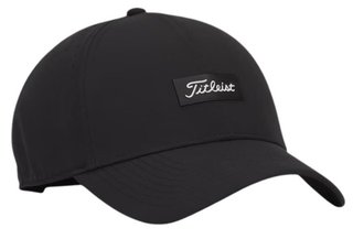 Titleist Charleston Breezer Damen Cap, schwarz