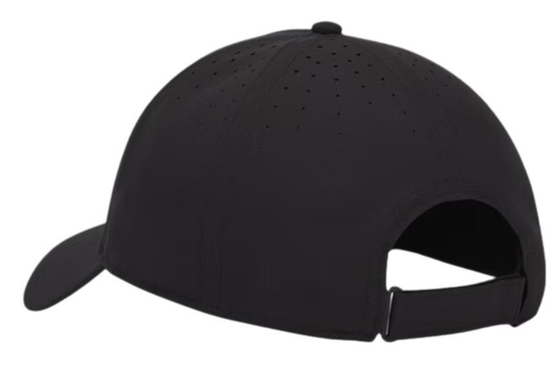 Titleist Charleston Breezer Damen Cap, schwarz