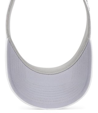 Titleist Tour Performance Herren Visor, weiß/schwarz