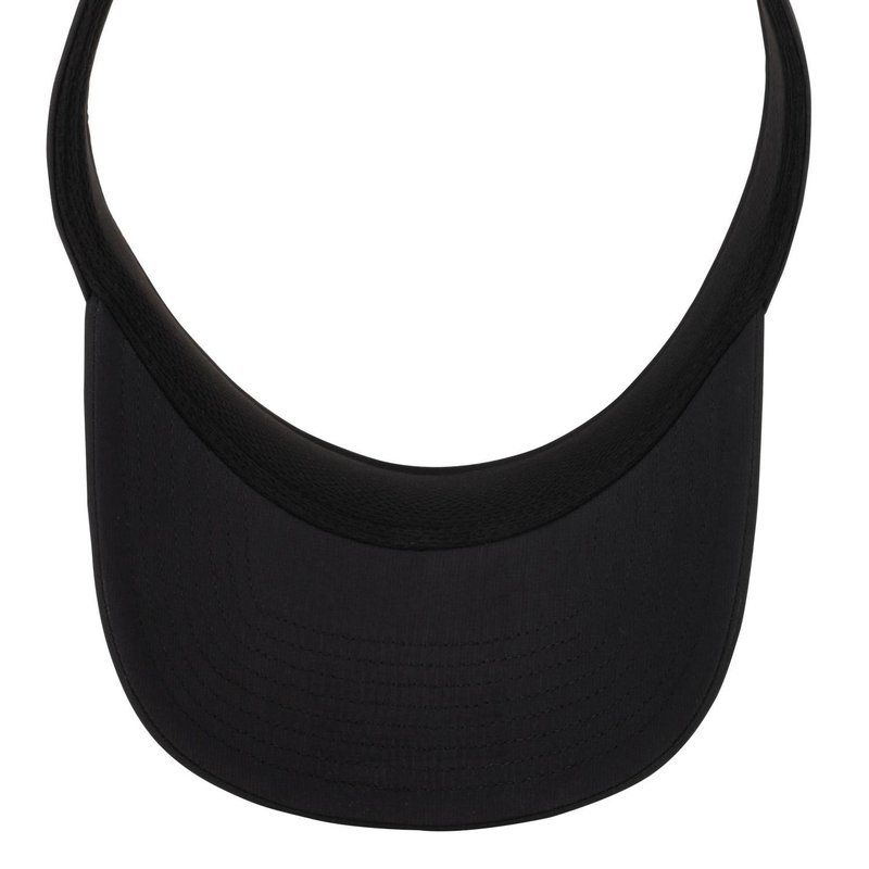 Titleist Tour Performance Visor, schwarz
