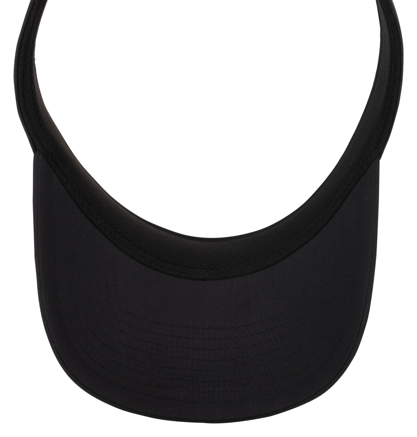 Titleist Tour Performance Visor, schwarz