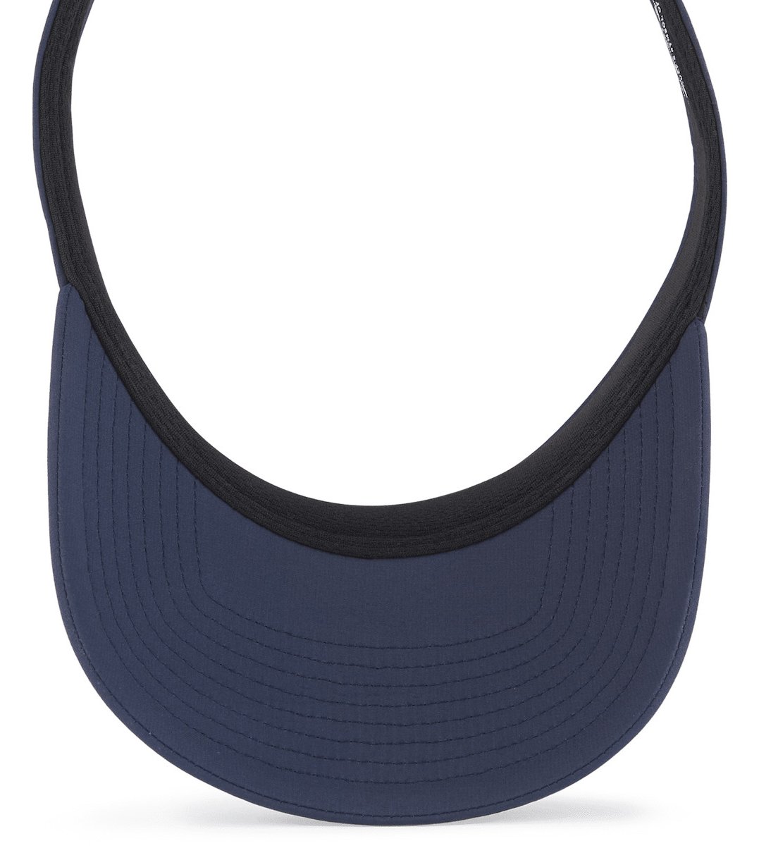 Titleist Tour Performance Visor, dunkelblau