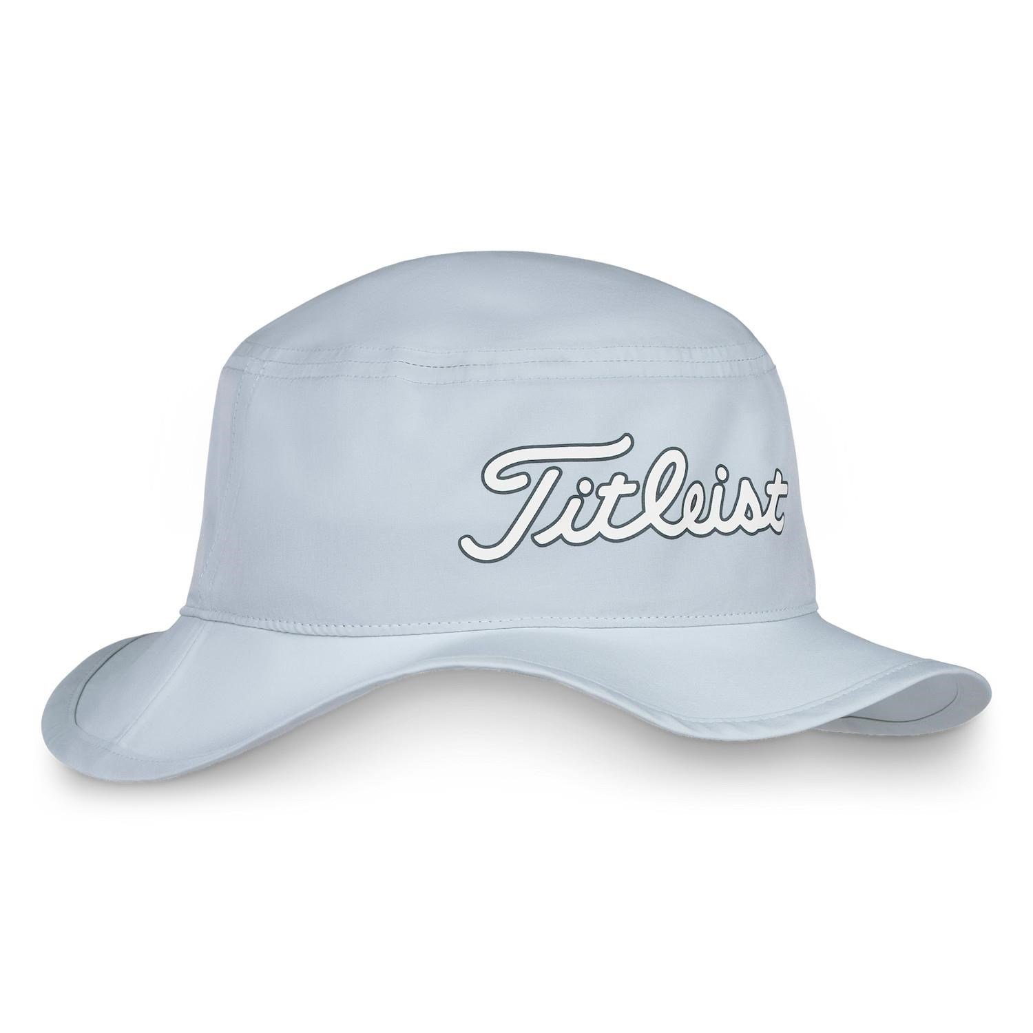 Titleist Breezer Herren Bucket Hut, bluebird
