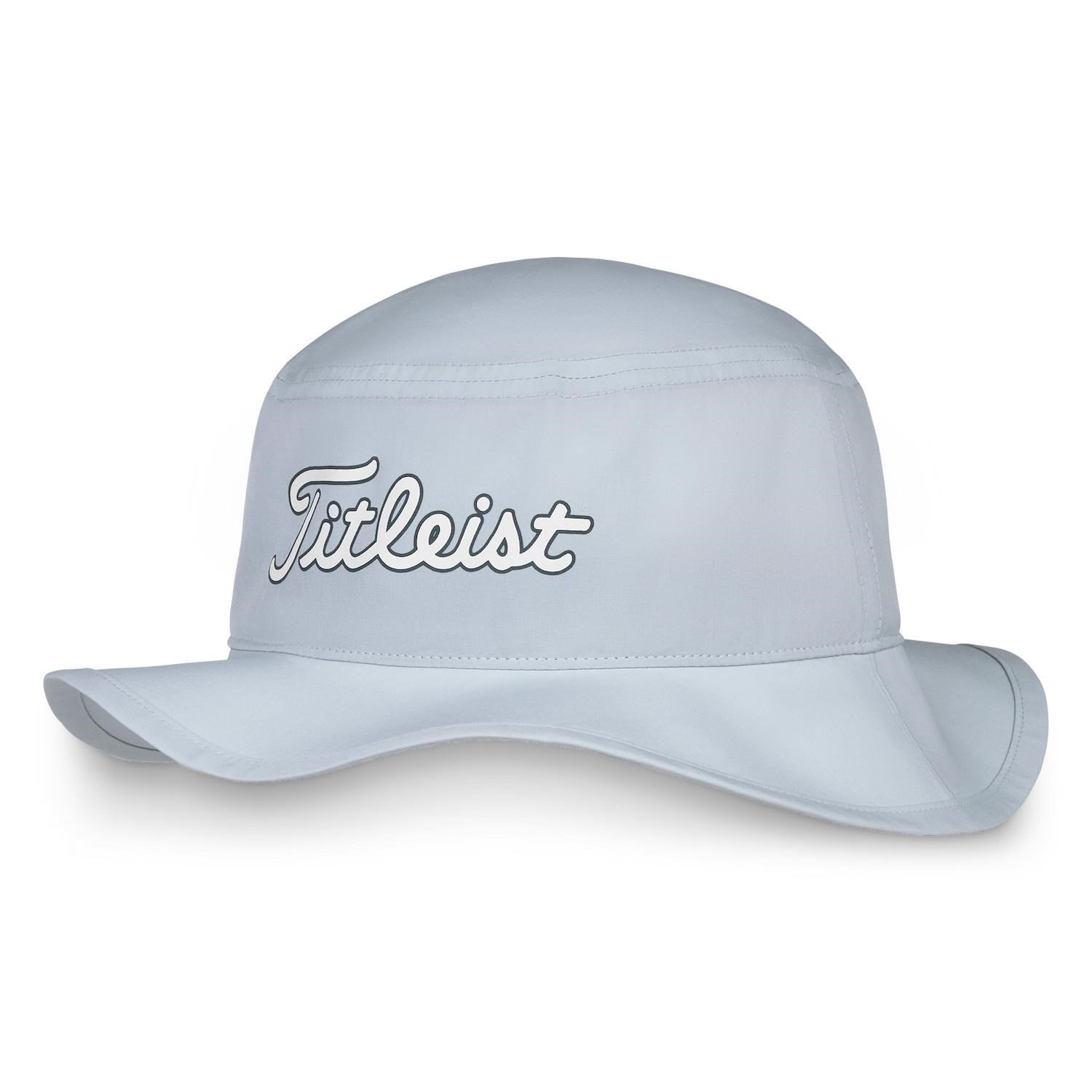 Titleist Breezer Herren Bucket Hut, bluebird