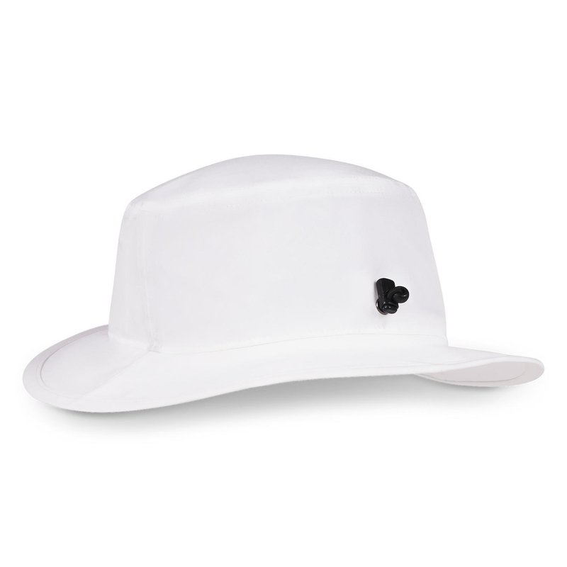 Titleist Breezer Herren Bucket Hutt, weiss