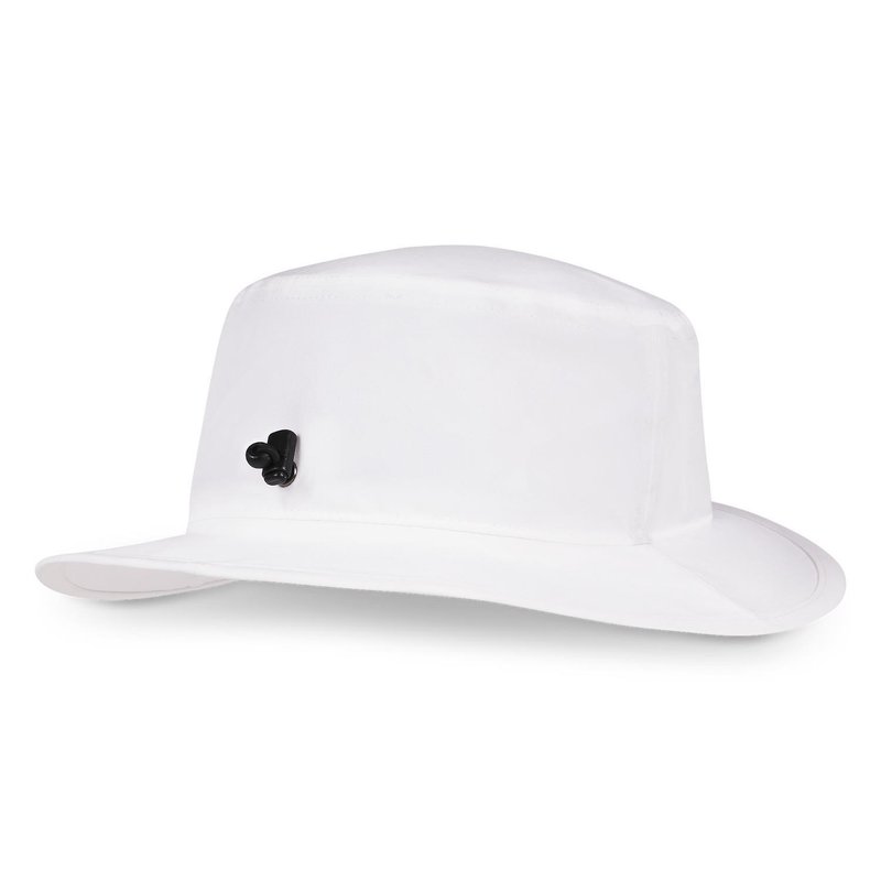Titleist Breezer Herren Bucket Hutt, weiss