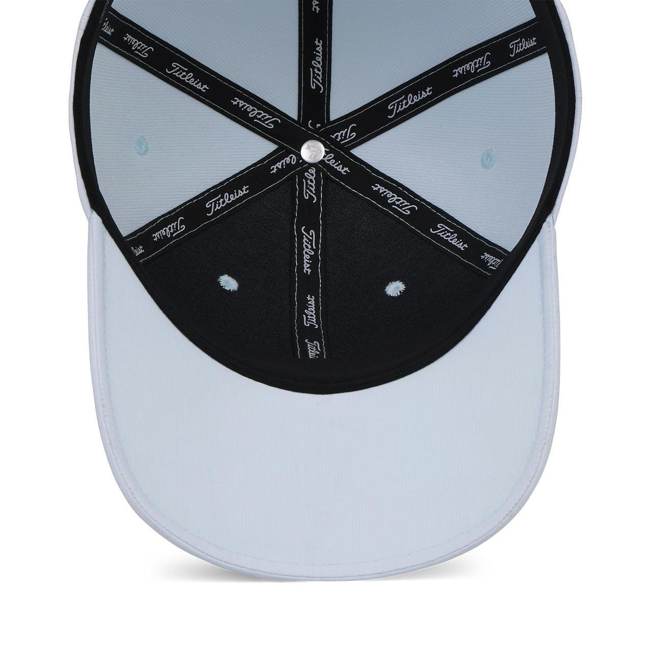 Titleist Players Ball Marker Damen Cap, bluebird