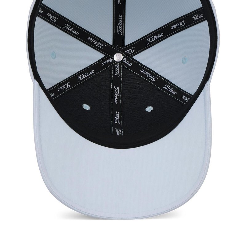 Titleist Players Ball Marker Damen Cap, bluebird