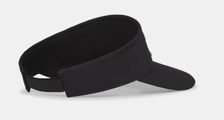 Titleist Sundrop Damen Visor, schwarz
