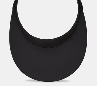 Titleist Sundrop Damen Visor, schwarz
