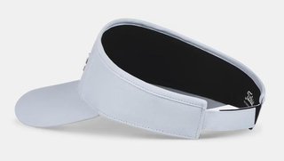 Titleist Sundrop Damen Visor, blue bird/white/washed indigo