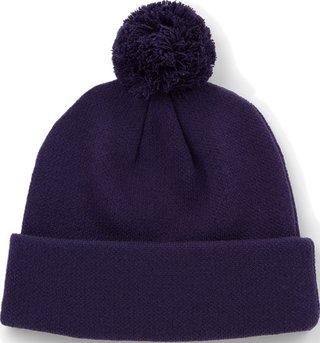Titleist Boardwalk Pom Pom Mütze, Navy