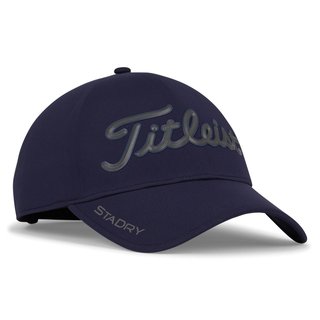 Titleist Players StaDry Herren Cap, dunkelblau