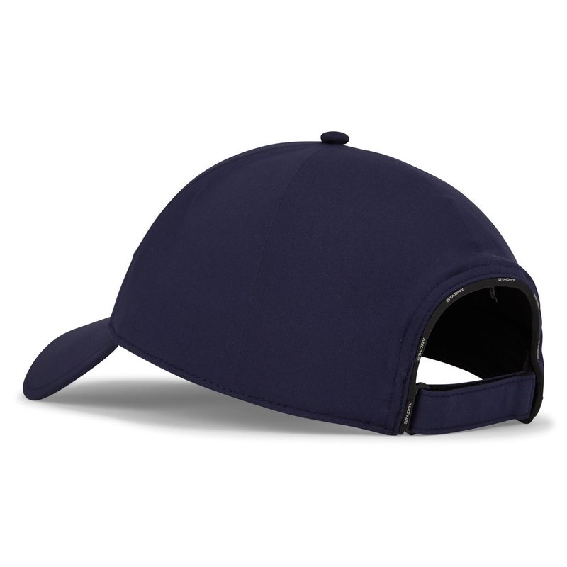 Titleist Players StaDry Herren Cap, dunkelblau