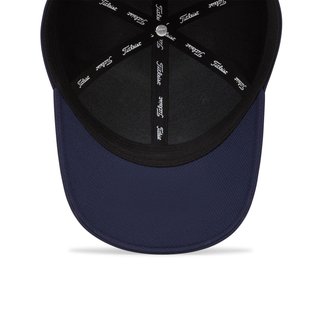 Titleist Players StaDry Herren Cap, dunkelblau