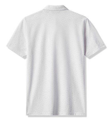 Travis Mathew Free Passage Herren Poloshirt, weiss