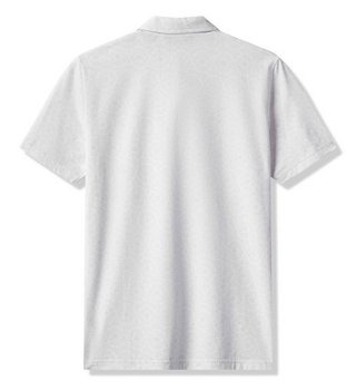 Travis Mathew Free Passage Herren Poloshirt, weiss
