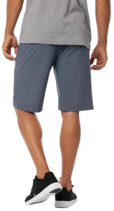 Travis Mathew Beck Herren Shorts, vintage indigo