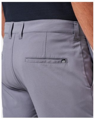 Travis Mathew Wanderlust Short 9in Herren Shorts, grau