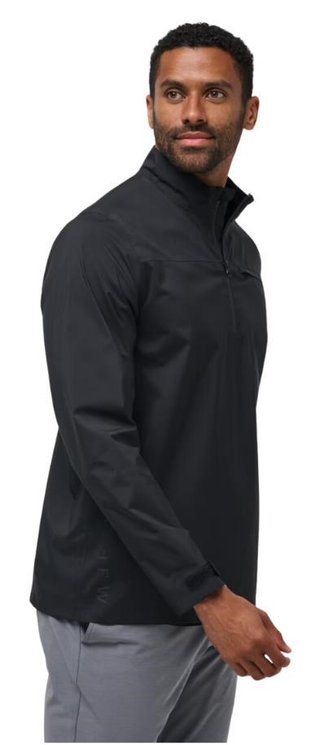 Travis Mathew On Course  Herrenjacke, schwarz