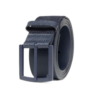 Travis Mathew PILATUS 2.0 Herren Gürtel, blue nights