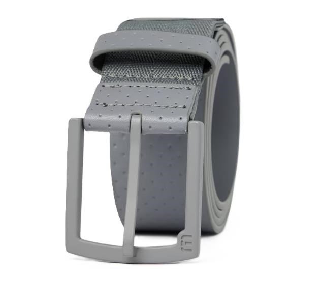 Travis Mathew Pilatus 2.0 Herren Gürtel, quiet shade