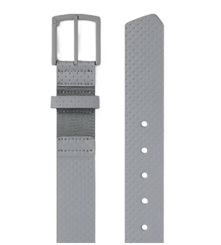 Travis Mathew Pilatus 2.0 Herren Gürtel, quiet shade